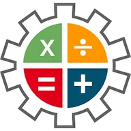 Basic Math app icon
