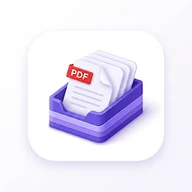 CVForge: PDF & Resume Maker app icon