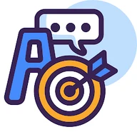 Learn English Grammar & Tests app icon