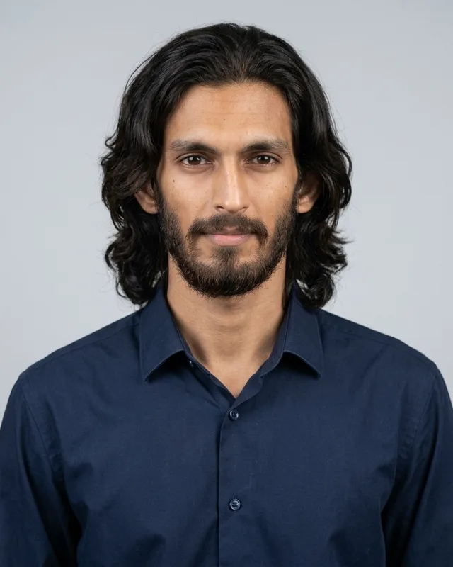 Hamza Fazal, CTO, DEESU