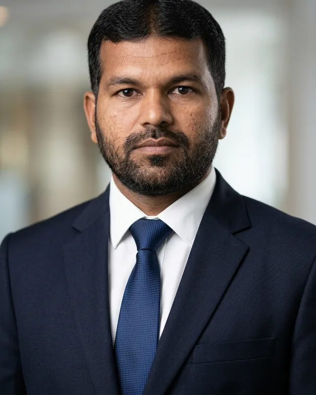 Wazir Ahmed, Founder, DEESU and CEO, D.TEN