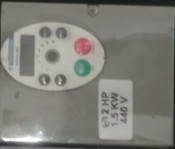 Inverter (VFD) 1.5KW 440V