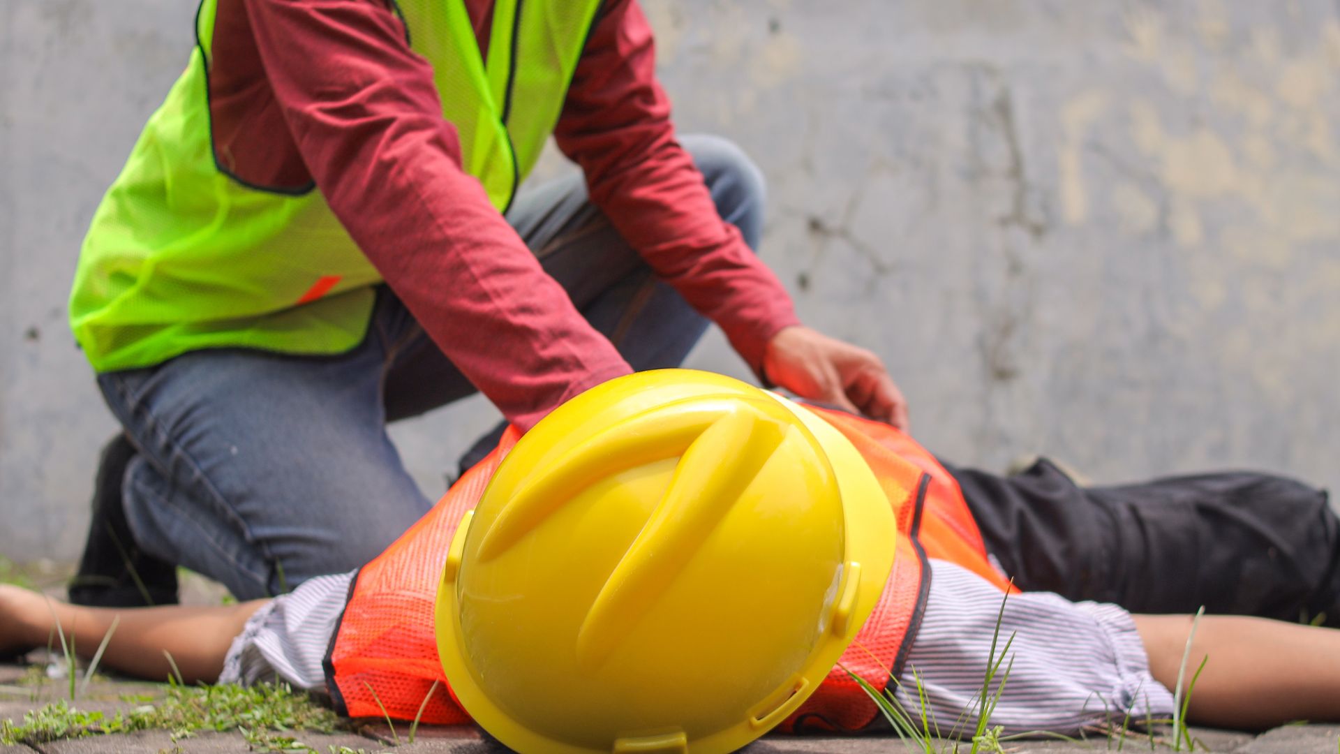 Safety Image